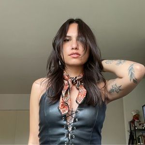 Meet your Posher, Hannah Rain